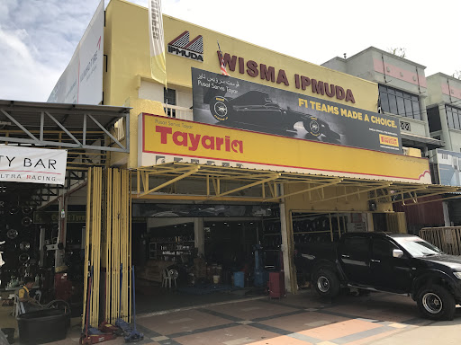 TAYARIA KT (1287660-H)