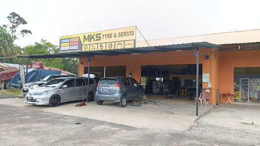 Mks Tyre & Service