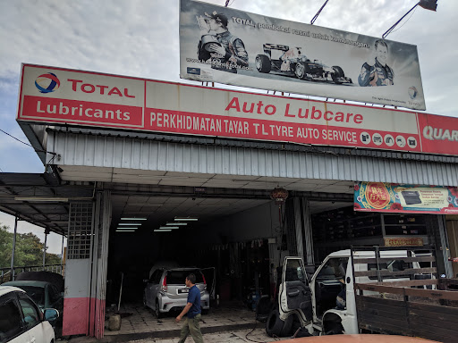 Tl Tyre Auto Service