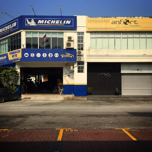 MW Tyremart