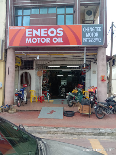Cheng Tee Motor Parts and Service