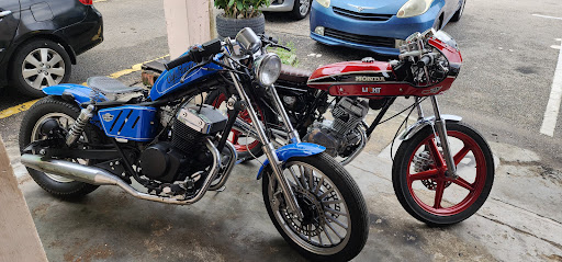 SIN LI MOTOR ENTERPRISE