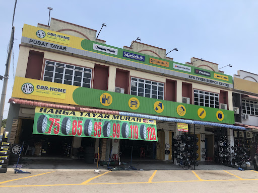 KPK TYRES SERVICE SDN.BHD.