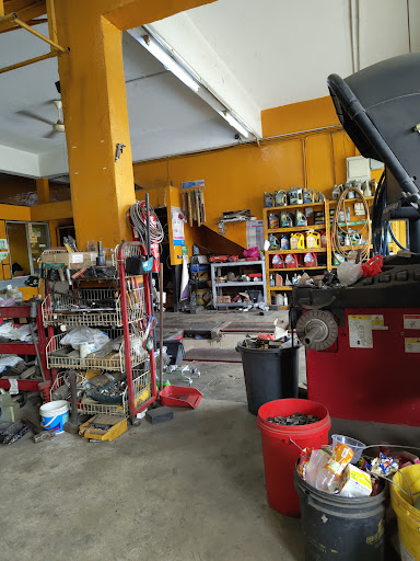 Continental BANG SYN HIN SDN BERHAD