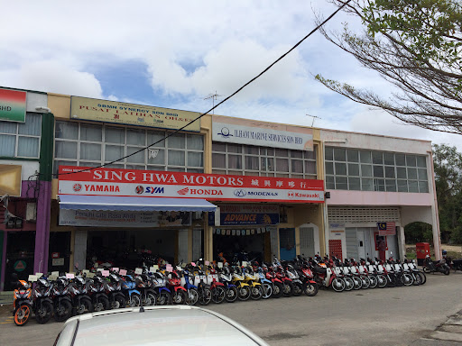 Sing Hwa Motors Kemaman