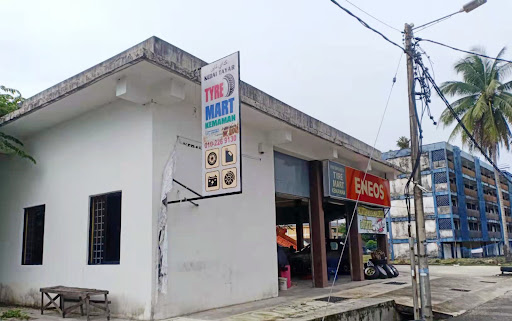 Tyre Mart Kemaman