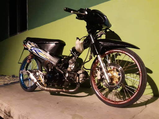 BENGKEL & MENGANGKUT KENDERAAN ROSAK