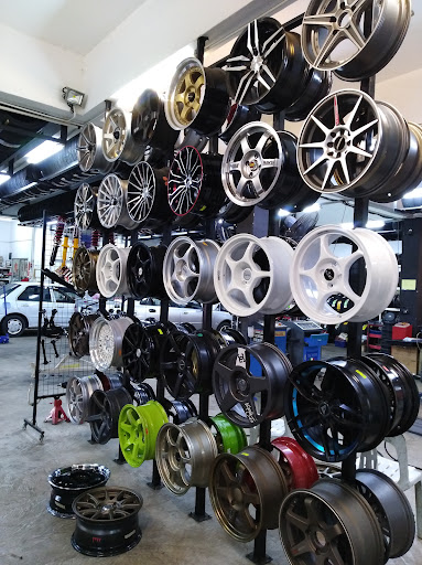 Eco Sport Tyre