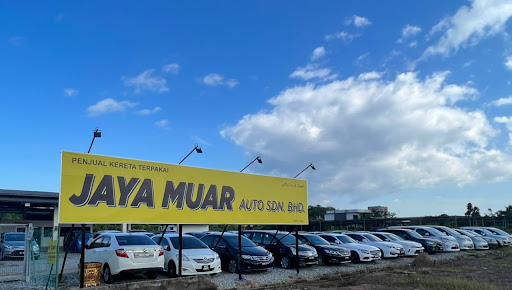 Jaya Muar Auto Sdn Bhd