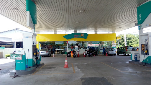 PETRONAS Jalan Bakri 1