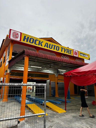 HOCK AUTO TYRE