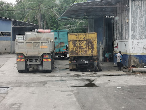 Kian Seng Tyre & Battery Service