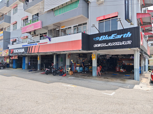 Taih Hoe Tyres and Batteries Sdn Bhd