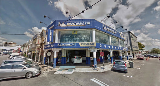 Central Tyre & Battery Trading Sdn Bhd