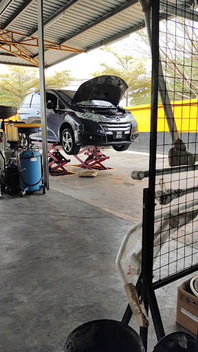 Continental PUSAT SERVIS TAYAR DAN BATERI PESTA SDN. BHD.