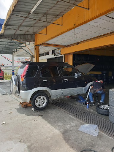 Continental | Sihenz Tyre & Battery Sdn Bhd