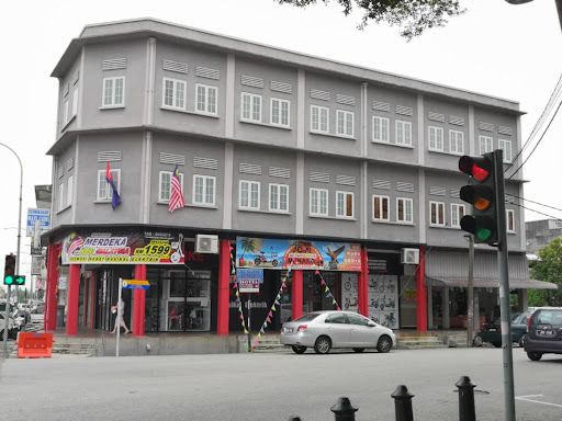 StonBike (Batu Pahat ) Sdn Bhd