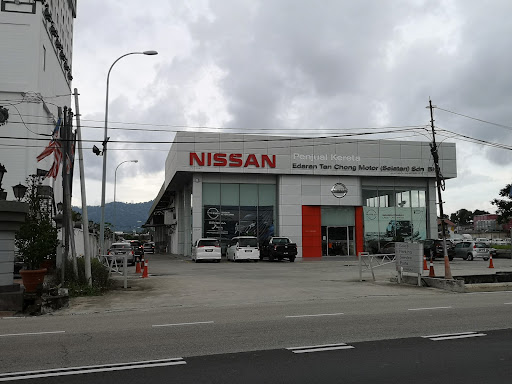 Nissan Batu Pahat 3S | ETCM