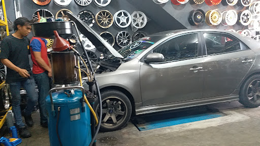 Hock Seng Auto Service Center