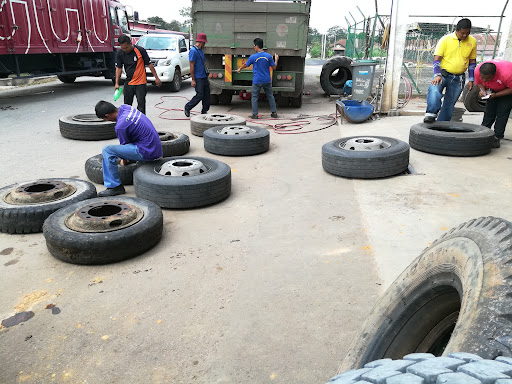 TAYAGO - Expert Tyre Services