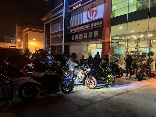 MH Tyre And Battery Specialist (M) Sdn.Bhd