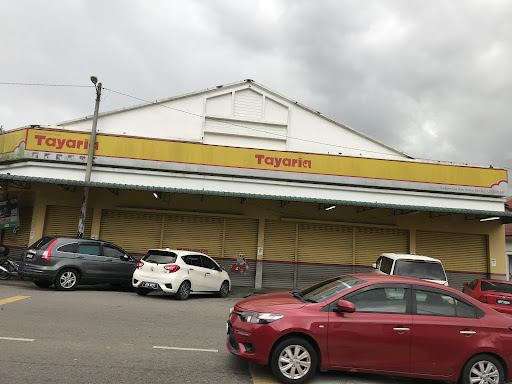 Tayaria - Southern Tyre Auto Service Sdn Bhd (Johor)