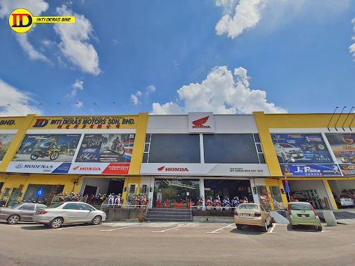 INTI DERAS BIKE SDN. BHD.
