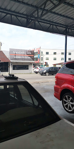 Sinwufu Enterprise Sdn Bhd