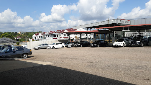 Haslita Motor Sdn Bhd