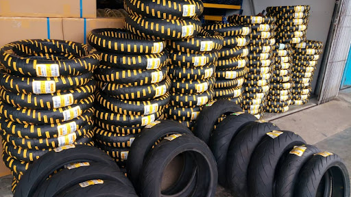 Hong Da Motorcycle Accessories