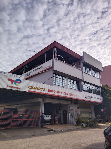 Hui Guan Motor Service