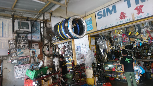 Sim Motor Power Enterprise