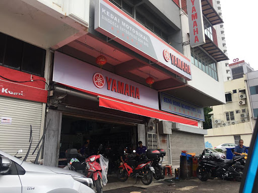 Yamaha Star Centre Singdeca Enterprise Sdn. Bhd.