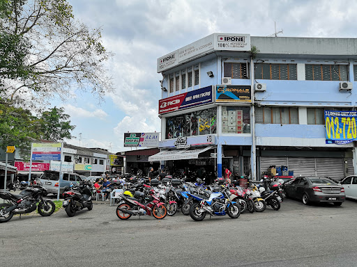 Alai Motorsport