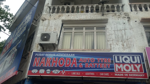 Nakhoda Auto Tyre & Battery