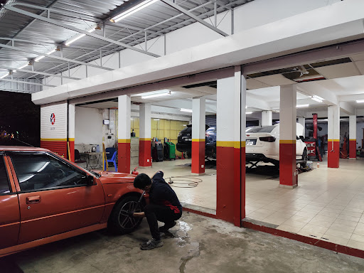 CK TYRES & CAR SERVICES CENTRE