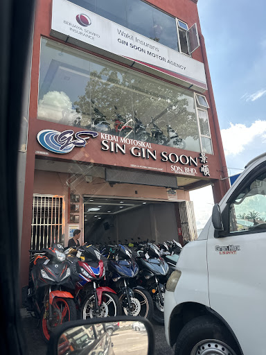 Sin Gin Soon Sdn. Bhd.