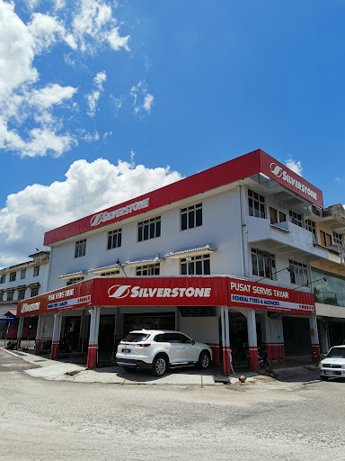 Federal Tyres & Agencies