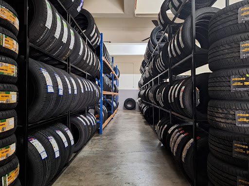 HIGH POWER - Y.T.S (YAP TAU SAH)