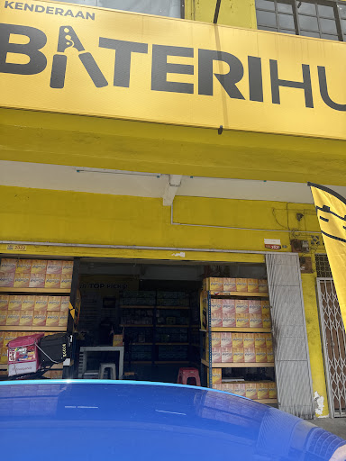 BateriHub Kota Tinggi Johor