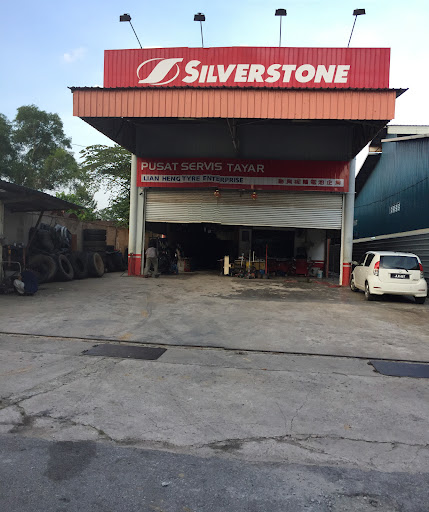 LIAN HENG TYRE ENTERPRISE