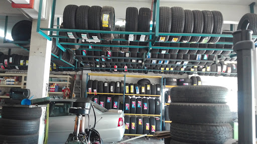 Sahabat Tyre Auto Service