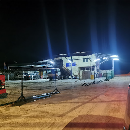 YM AUTO WORKSHOP (003212277-M)