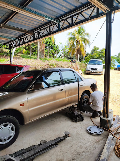 Ritz Tyres And Services