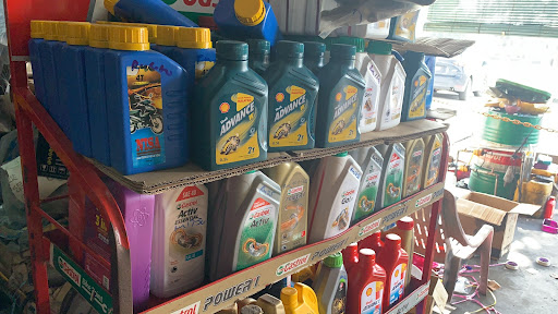 Castrol Bike Point - Soon Lai Motor