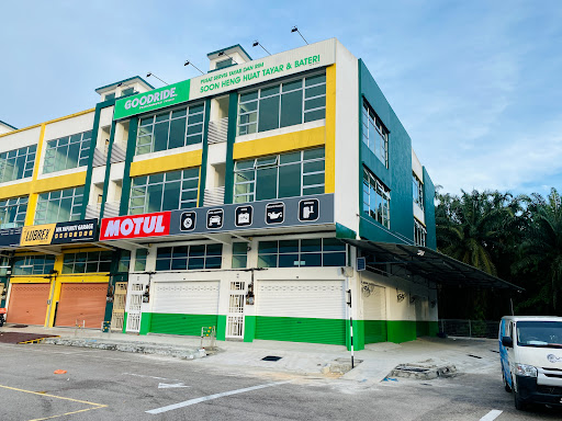 Soon heng huat tayar & bateri -3