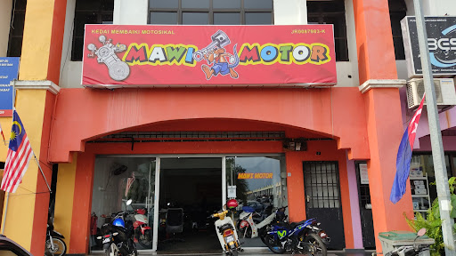 Mawi Motor