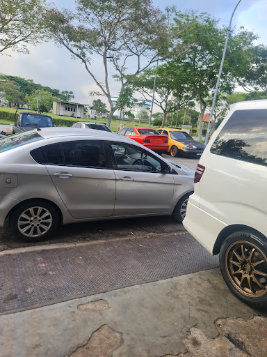Nexone Garage