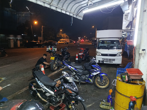 Irsa Autos & Spare Parts 🏍