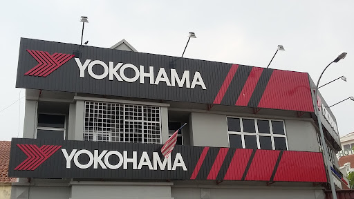 High Top Tyre Service (M) Sdn  Bhd